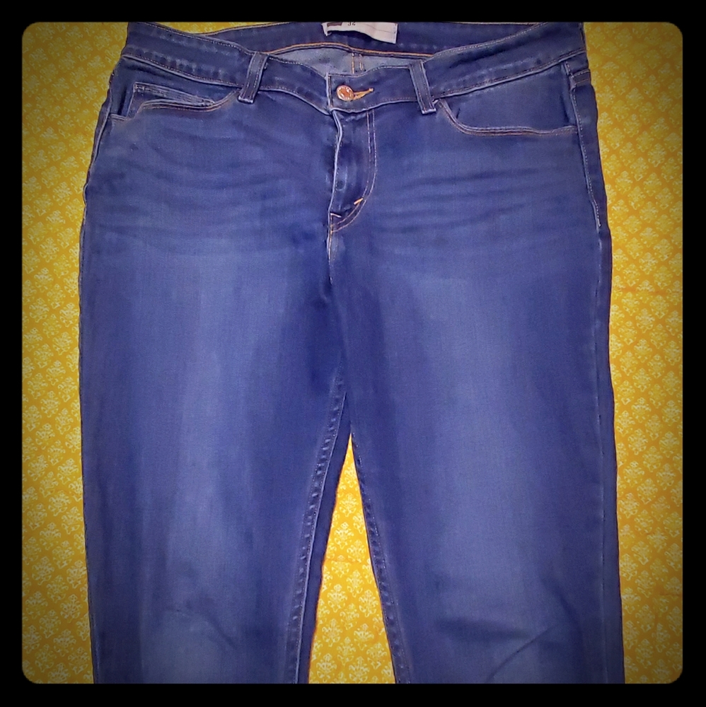 Levi's Skinny Jeans